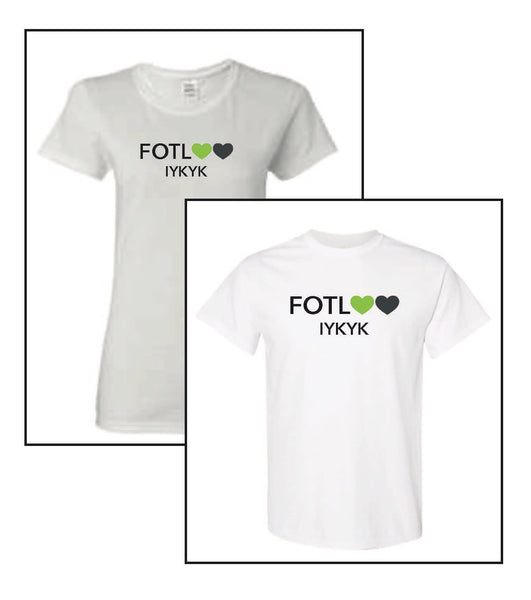 FOTL T-Shirt