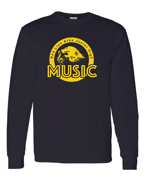 RLJH Long Sleeve T-Shirt