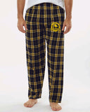 RLJH Music Flannel Pajama Pants