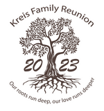 Kreis Family Reunion Shirt