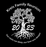 Kreis Family Reunion Shirt