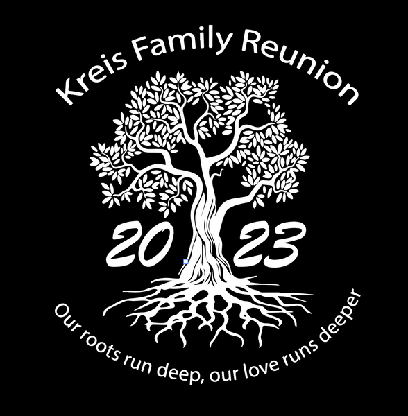 Kreis Family Reunion Shirt