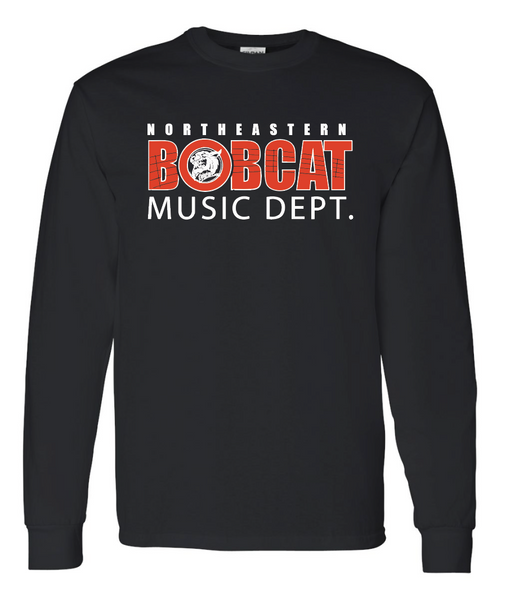 NEMD Long Sleeve T-Shirt