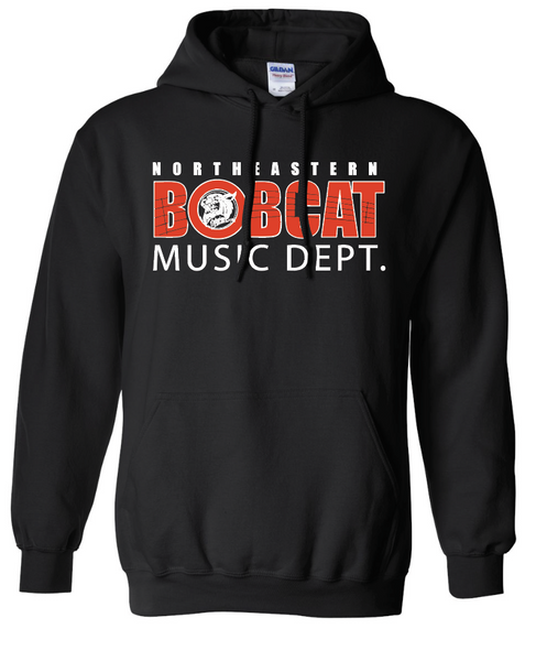NEMD Pullover Hoodie