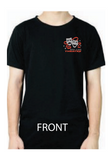 Red Lion Theatre Crew/Staff T- Shirts