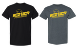 RED LION DRUMLINE SHORT SLEEVE SHIRT