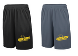 RED LION DRUMLINE SHORTS