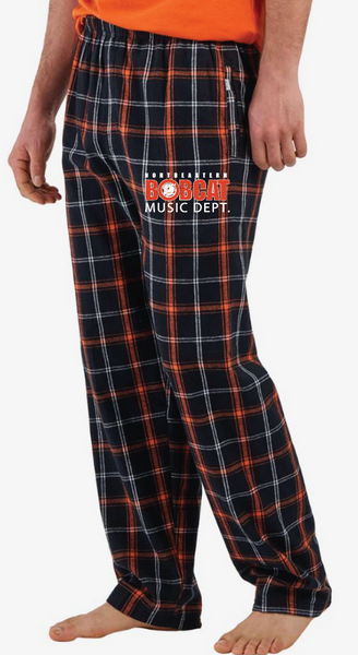 NEMD Flannel Pants