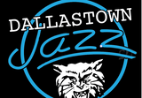 DALLASTOWN JAZZ short sleeve t-shirt or pullover hoodie