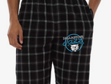 Dallastown Jazz Flannel Pants