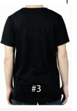 Red Lion Theatre Crew/Staff T- Shirts
