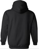 Red Lion Theatre Crew/Staff Hoodie