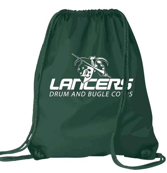 Lancer Drawstring Bag