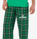 Lancer Flannel PJ Pants