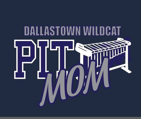 Pit Mom T or Hoodie