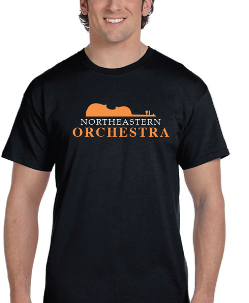 Northeastern Orchestra T-Shirt
