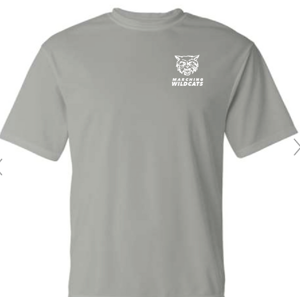 Dallastown H.S. Marching Band Member Uniform Shirt